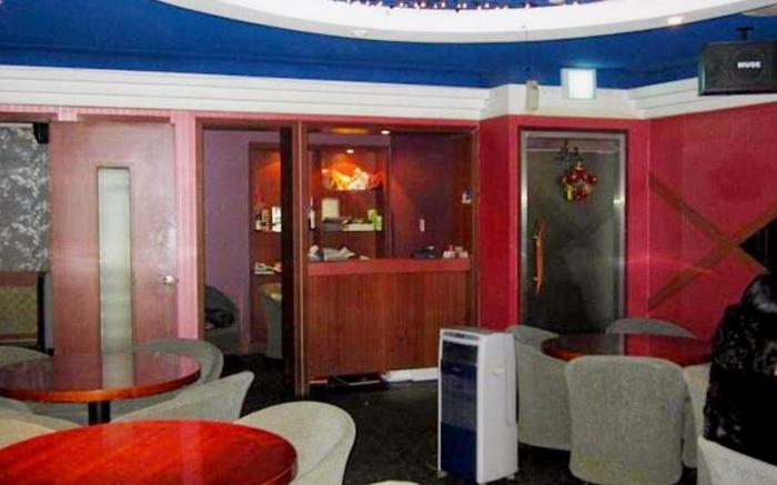 Jeju Olle Hotel
