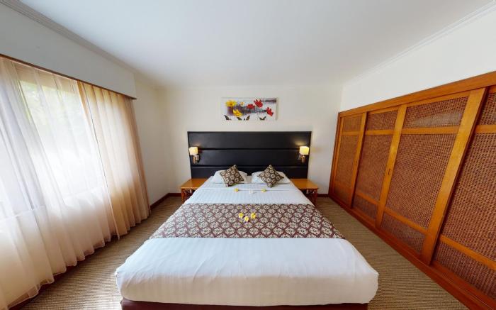 Plagoo Holiday Hotel