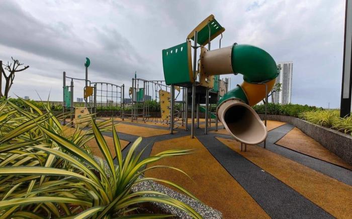 Meridin Sovo 4Pax 2BED Homestay BySTAY