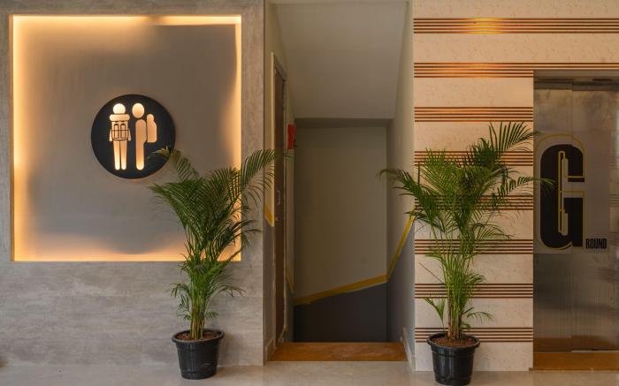 The Hosteller Hyderabad, HITEC City