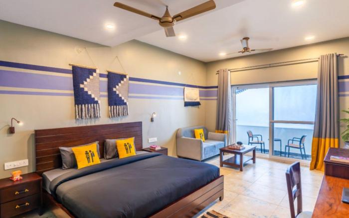 The Hosteller Dharamshala