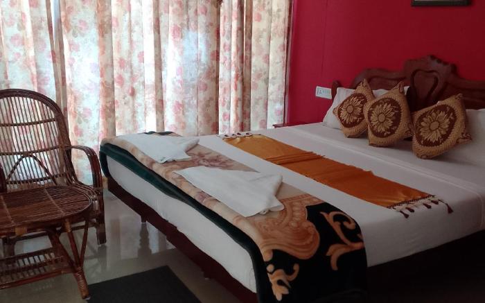 Rock N Beach Hotel
