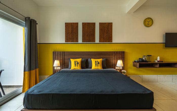 The Hosteller Kodaikanal