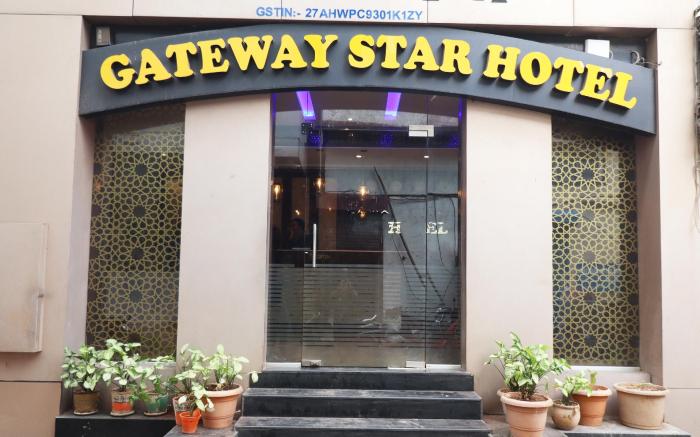 Hotel Gateway Star