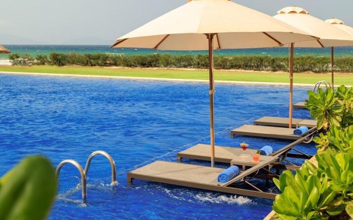 Luxurious Private 3-Bedroom Villa Wyndham Garden 