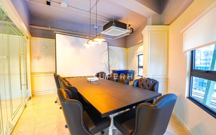 Paxtonz by YourSuperhost