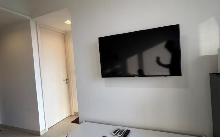 Unixx Sea View High Floor