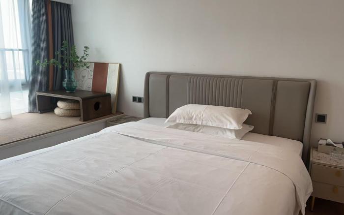 Viva Hotel Apartments (Shenzhen Bao'an International Convention and Exhibition Center Branch)