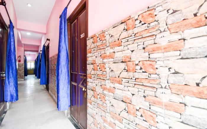 Hotel O Mamoni Guest House
