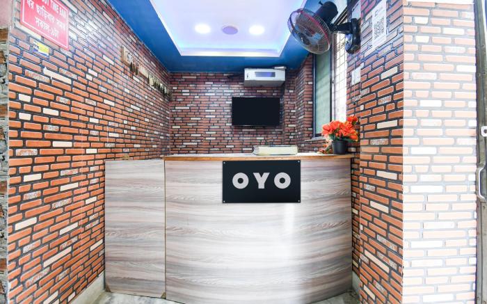 Hotel O Mamoni Guest House