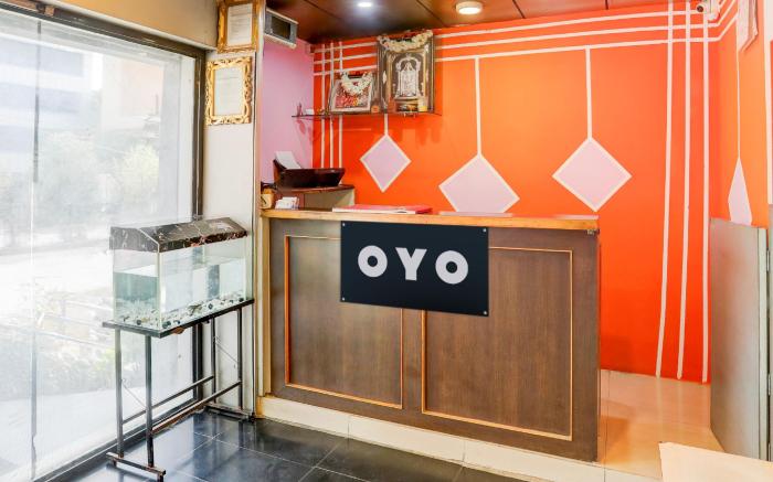 Hotel O Dev's Paradise Near Pes College