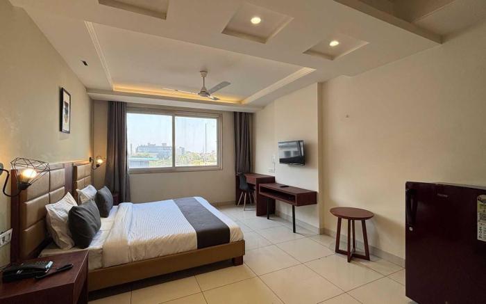 Hotel O DLF Phase 1