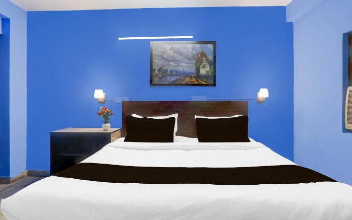 Hotel O Green Park Residency 2