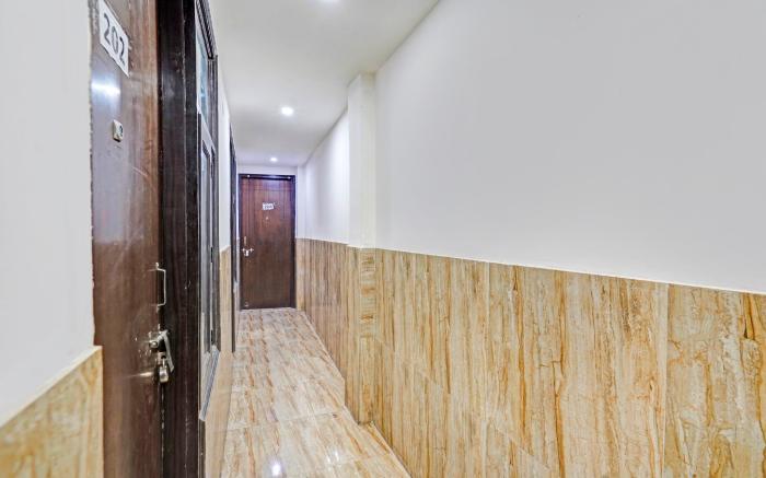 Hotel O Stay Residency