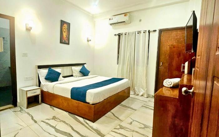 Hotel Laxmi Narayan