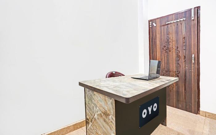 Hotel O Sukoon stay