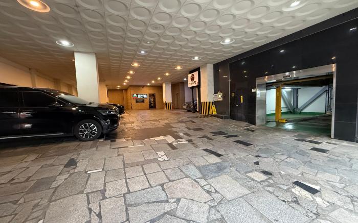 Rosenheim Hotel
