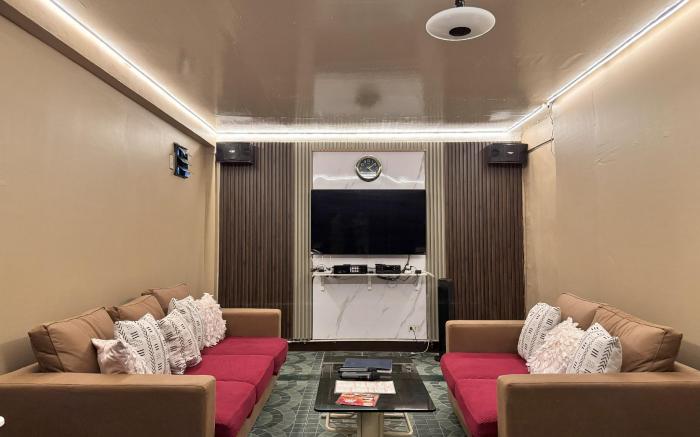 Liza Lodge Budget Hotel