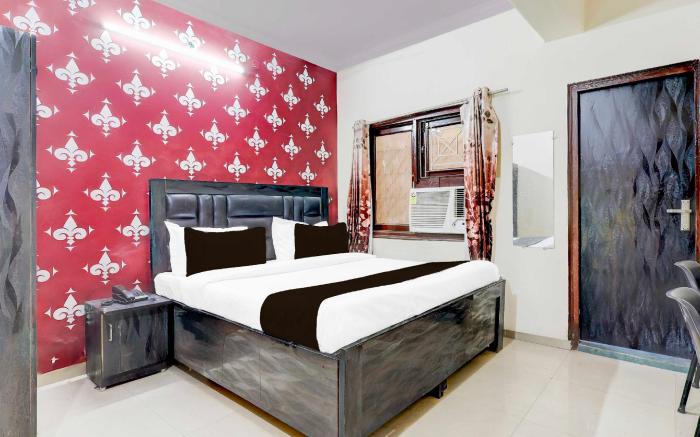 Collection O Nehru Nagar