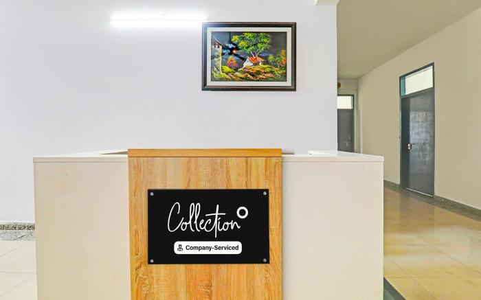 Collection O Jankipuram Sahara State Formerly Basera Homes