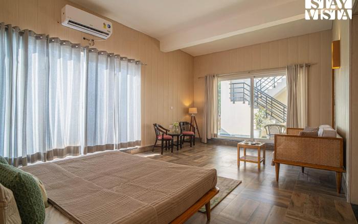 StayVista at Echoes of Ease