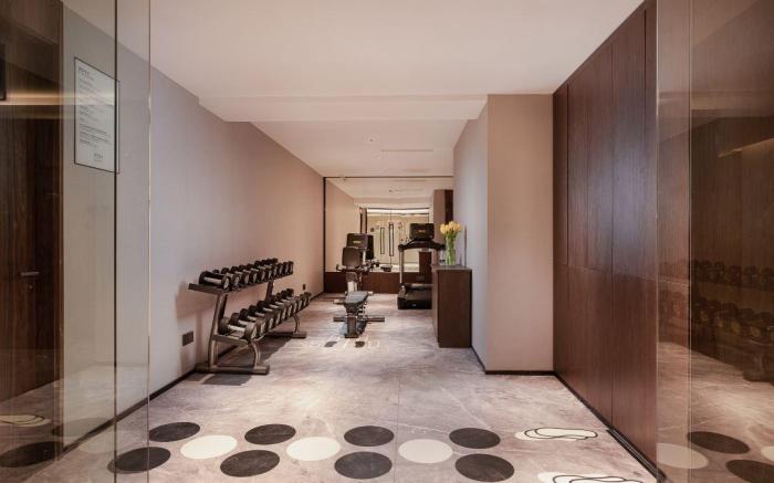 UrCove By Hyatt Shenzhen Bay Mixc 