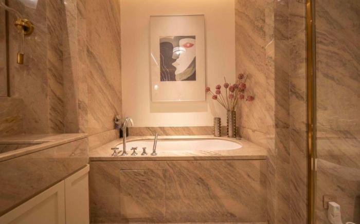 UrCove By Hyatt Shenzhen Bay Mixc 