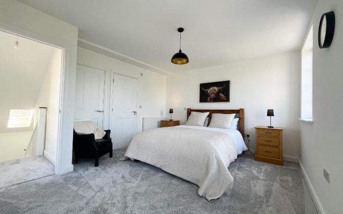 Kingsley Gardens Luxury Apartments