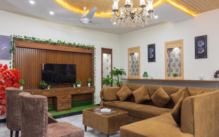 FT Residencia Guest House 