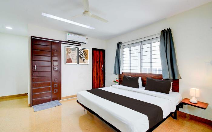 Townhouse Madinaguda