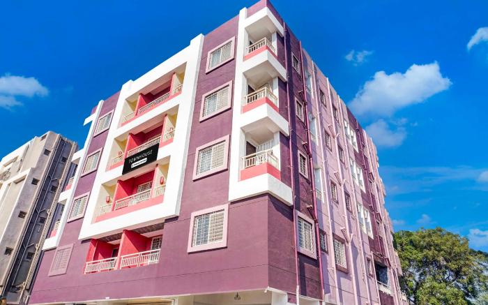 Townhouse Uptown Hinjewadi