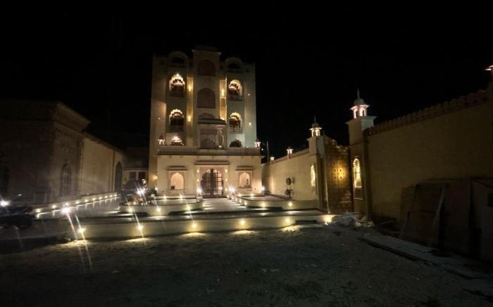 Hotel Anand Bagh - Eraya Hotels