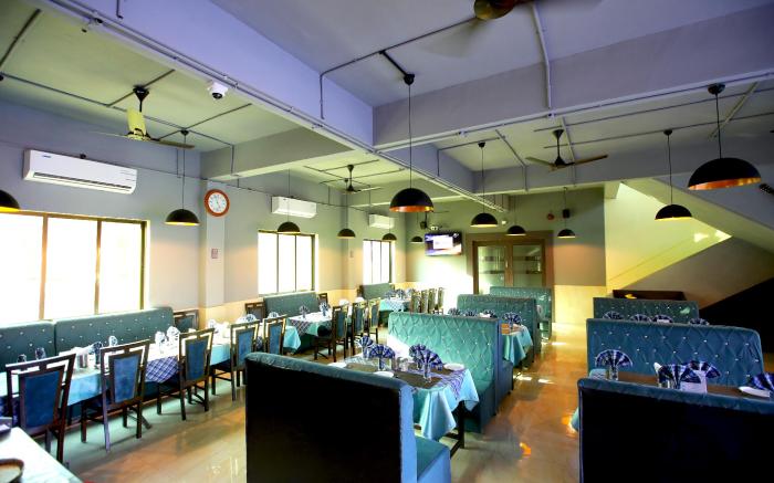 Maharaja The Royal Resort