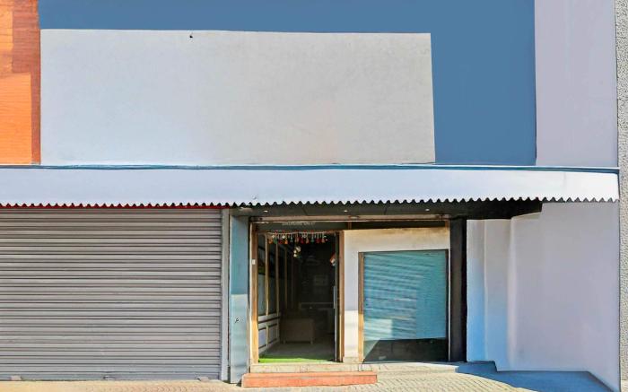 Hotel O Ring Road Bhawarkua Indore