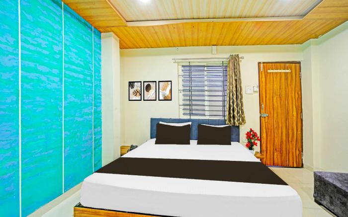 Hotel O Ring Road Bhawarkua Indore