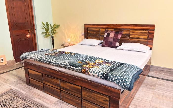 Jai Villa homestay 2