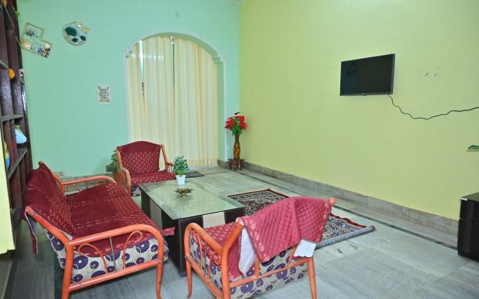 Jai Villa Homestay