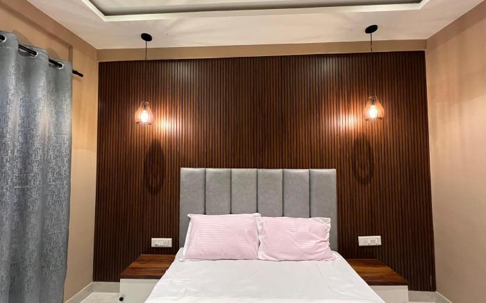 Hotel Seven Sky Inn Madiwala
