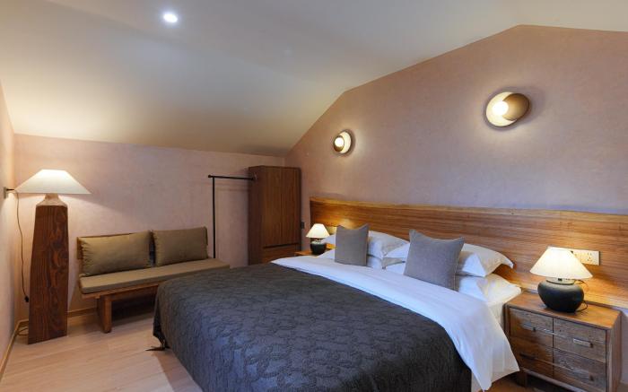 Guilin Yangshuo Music Village Homestay Hotel