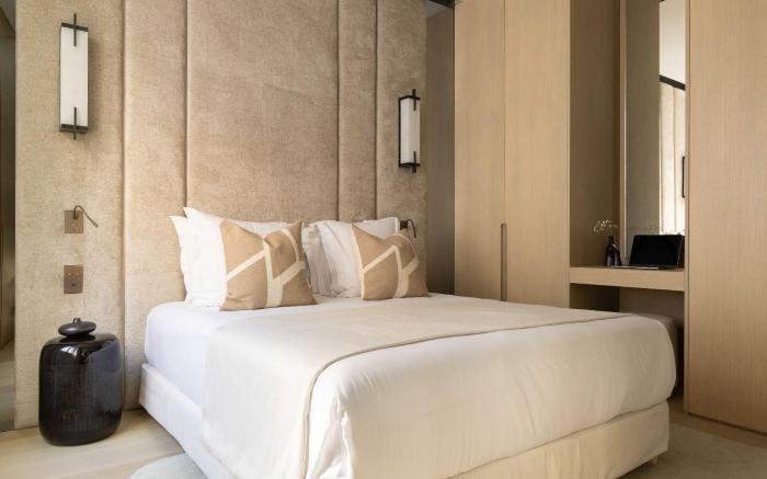 Luxurious apartment-2BR/8P- Madeleine/Saint Honore