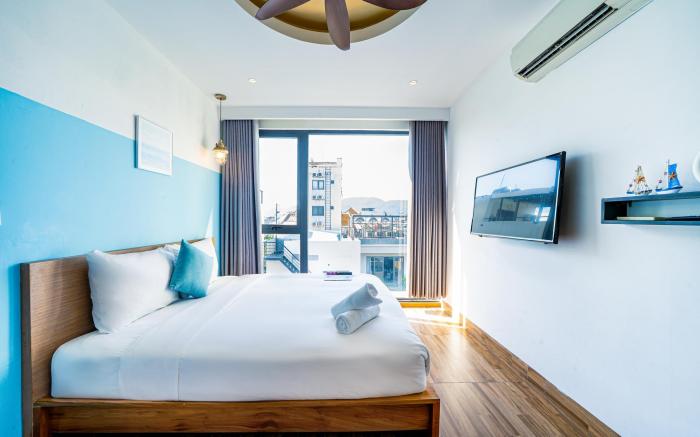 Paradise Botique Hotel & Apartment