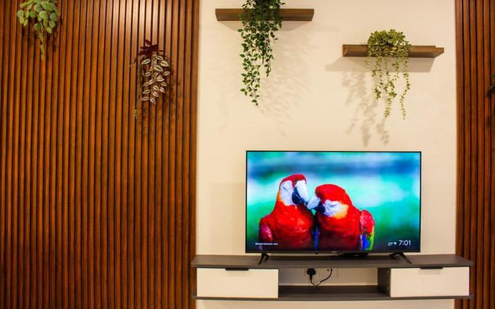 Downtown Condo KL  |  9~18 Pax  |  Bukit Bintang