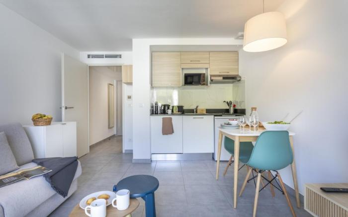 Cap Cassis Calanques S2