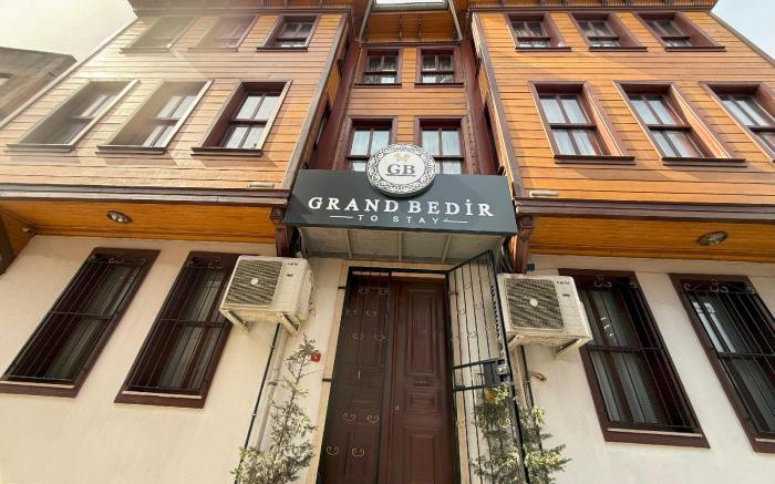 Grand Bedir Hotel