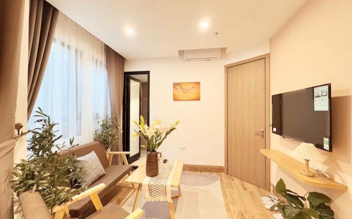Smart home - Cozy - Super Central
