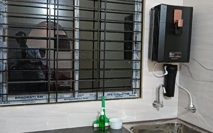 Madhuban Homestay near Guwahati Airport 