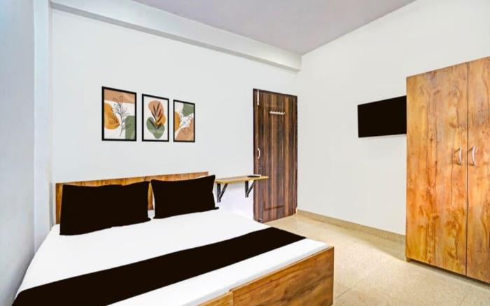 Sukoon Stay – Peaceful Rooms