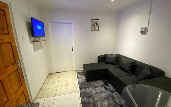 Newlands Cosy Apartment