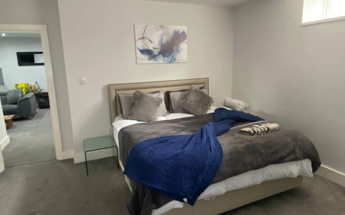 Lytham St Annes Cosy Hidden Gem