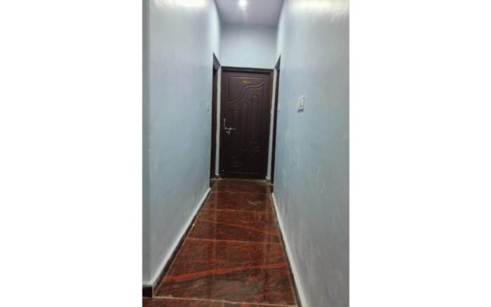Hotel Shivashram Guest House Varanasi Near Temple
